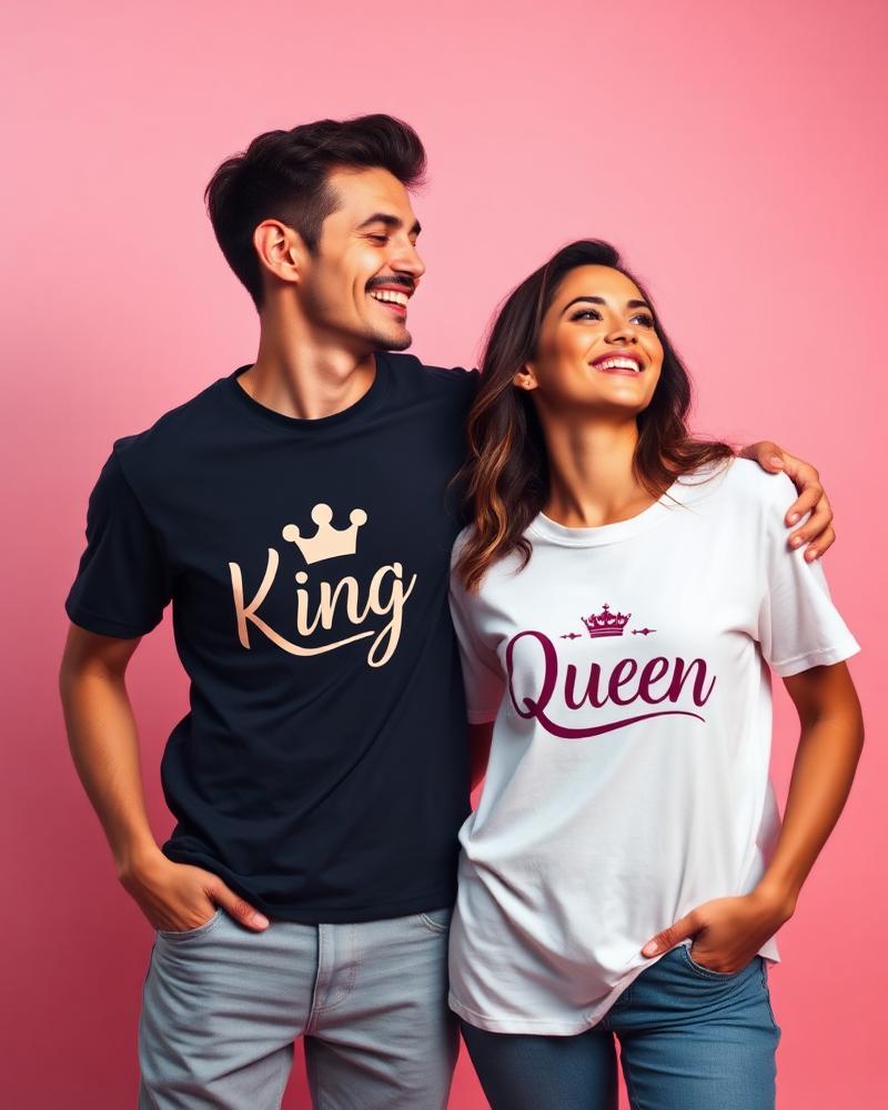 Relationship Tees