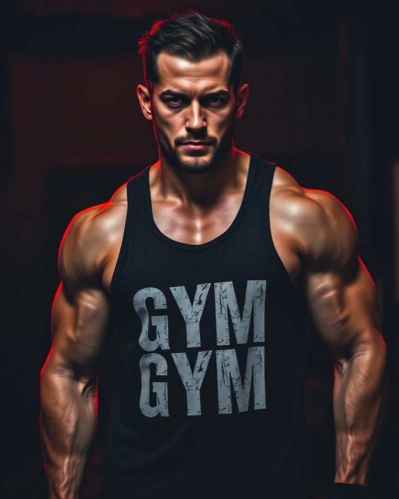 Gym Bros