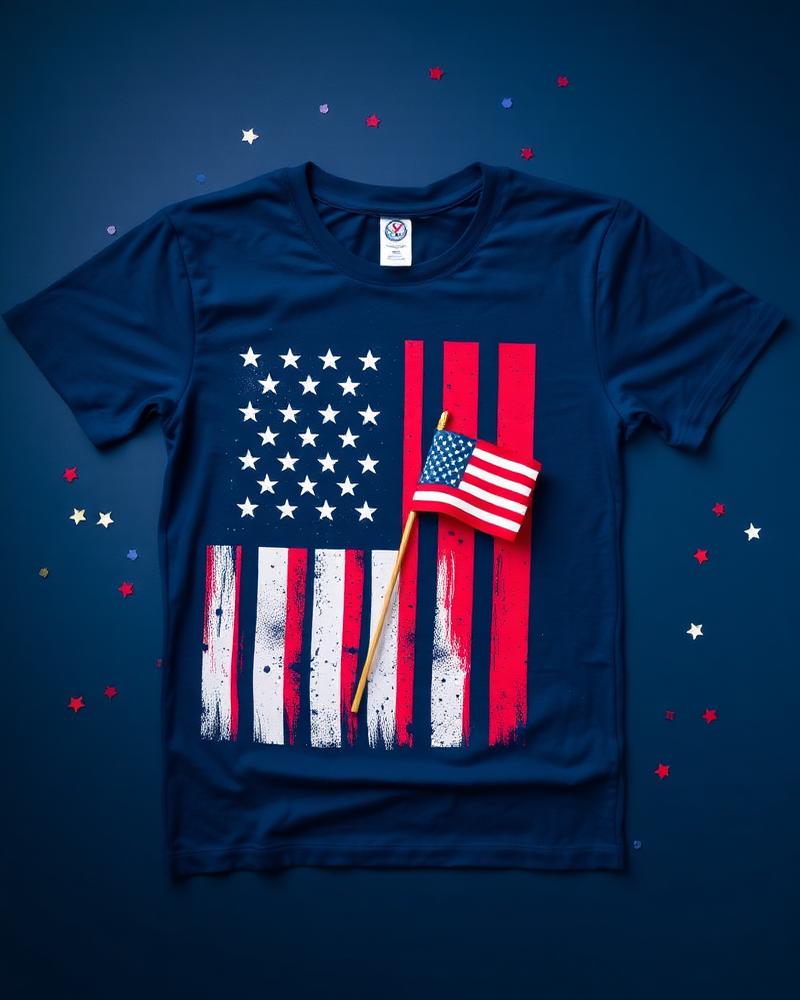 Patriotic USA